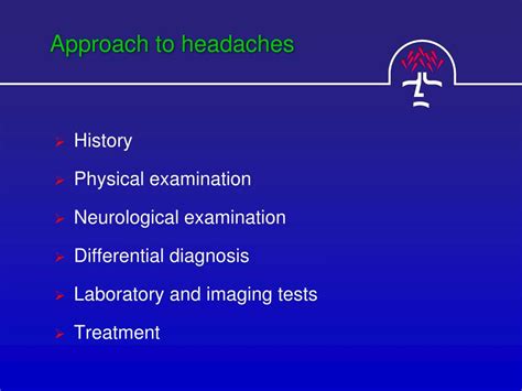 Ppt Headaches Causes Cases Cures Alexander Mauskop Md Drmauskop