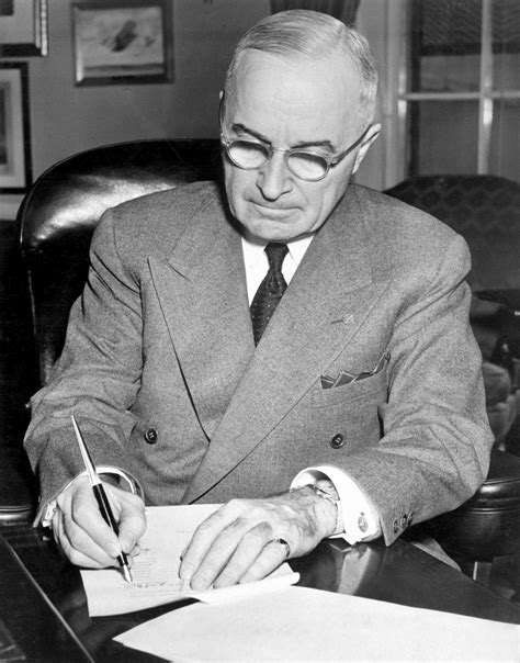 The Truman Doctrine: Freedom Precedes Order - History