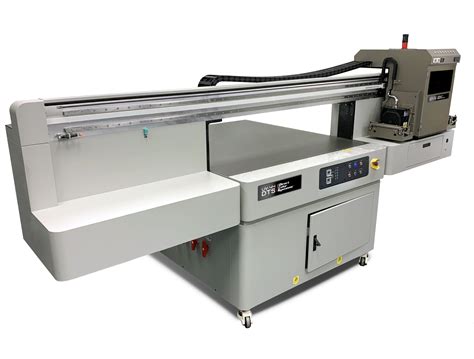 Uv Dts Wide Format Uv Flatbed Led Printers New From Dcs