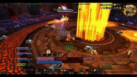 Wow Cata Lvl 85 Ret Paladin Heroic Dungeons Youtube