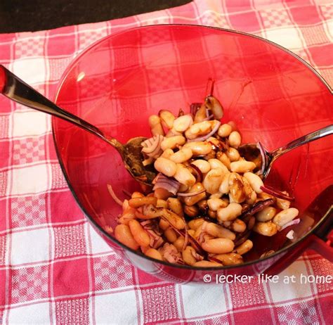 Thunfisch Bohnen Salat Bbq Ein Glutenfreier Salat F R Jeden Tag