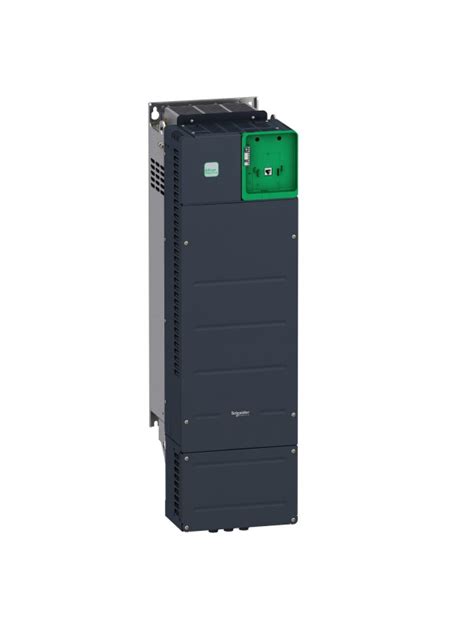 Schneider Electric ATV340D75N4E Falownik Serii ATV340 3 Fazowy Moc