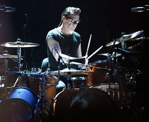 From Creating U2 To Standing Out For His Drumming Skills Larry Mullen