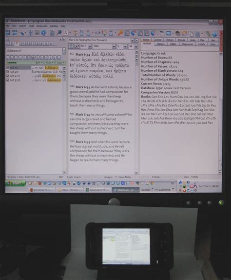 Logos For Android Logos Bible Software