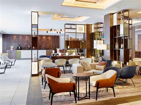 12 Best Marriott Hotels in London, England for 2024 | U.S. News Travel