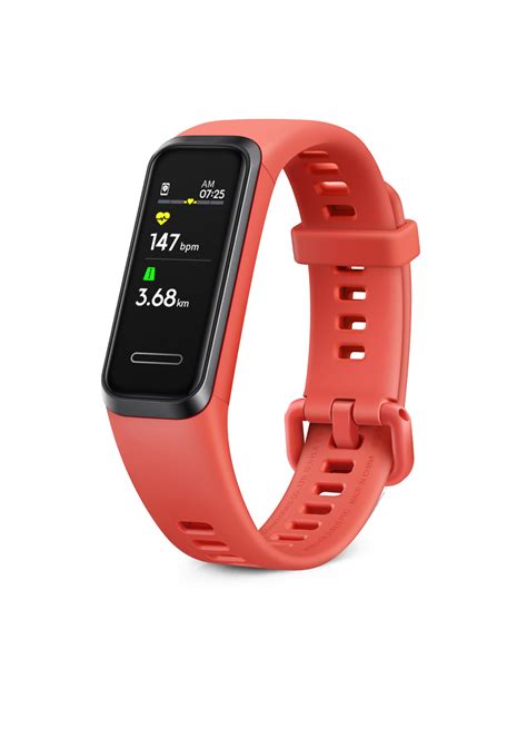 Huawei Band 4 Huawei Global