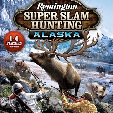 Buy Remington Super Slam Hunting Alaska Cd Key Compare Prices