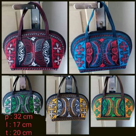 Jual Tas Keong Wanita Tas Handbag Khas Aceh Oleh Oleh Aceh Shopee