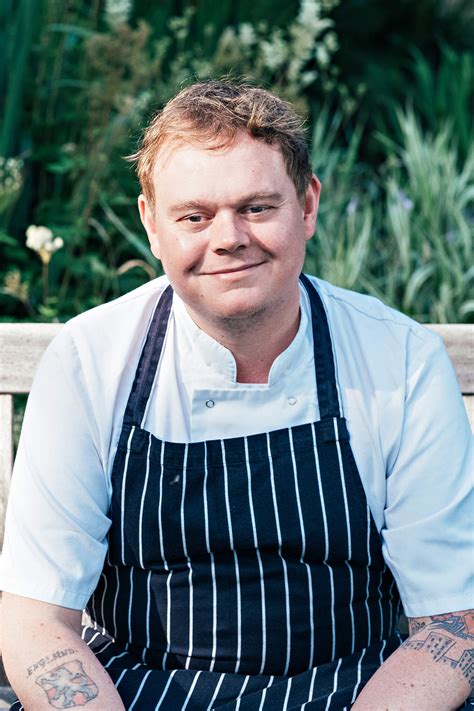 David Aspin Joins Linthwaite House As Head Chef Eatnorth