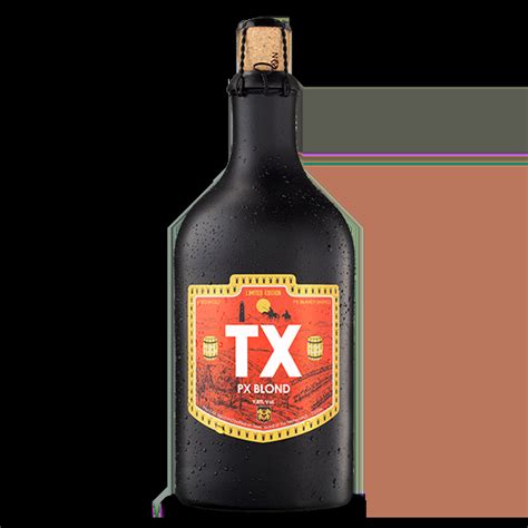 tx px blond brouwerij stokerij texel