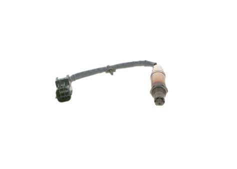Lambda Sensor - 0258005307 BOSCH - 025800530876G, 226A0AX000, 226A0 ...