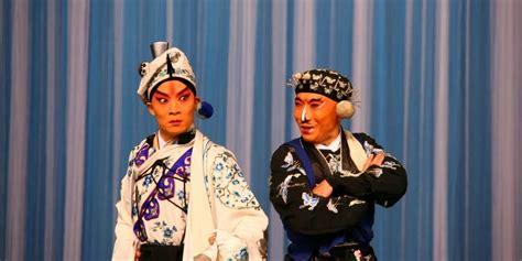 China National Peking Opera Company Comes To London Theatre Weekly