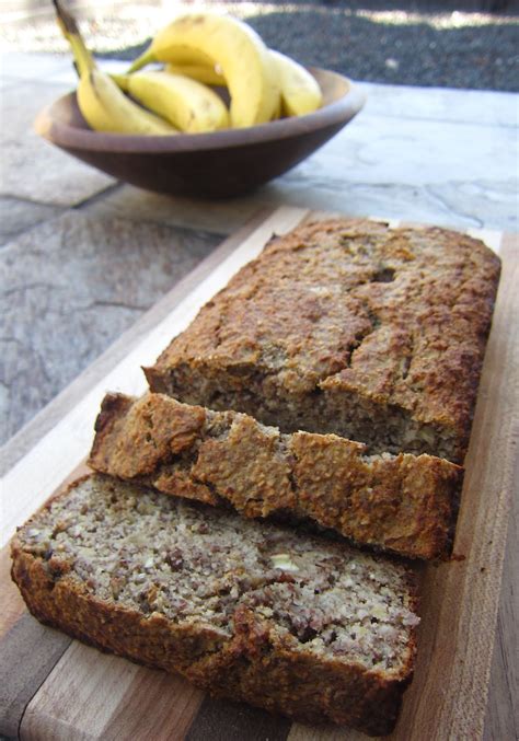 Banana Bread With Baking Powder