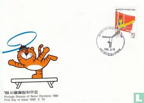 Olympische Spelen Zuid Korea Lastdodo