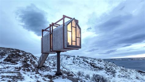 13 Of The Worlds Coolest Cabins Homeward How