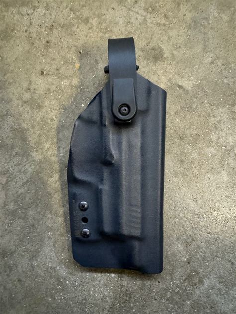 KT Mech Level II HK45C Holster | HKPRO Forums