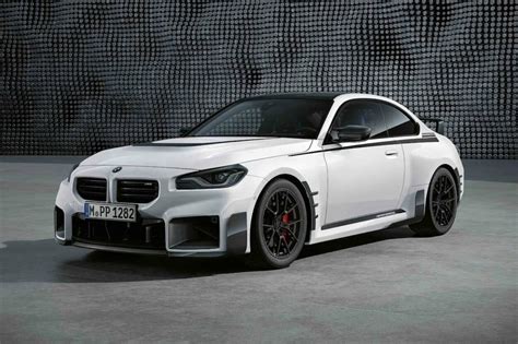 Manhart Presenta Il Nuovo Kit Mh2 560 Per Bmw M2