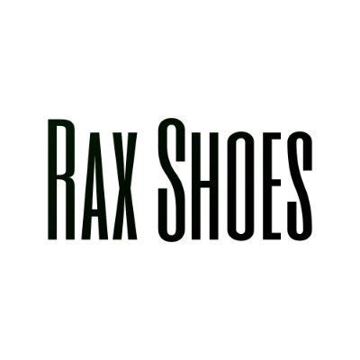 Rax Shoes (@Rax_Shoes) / Twitter