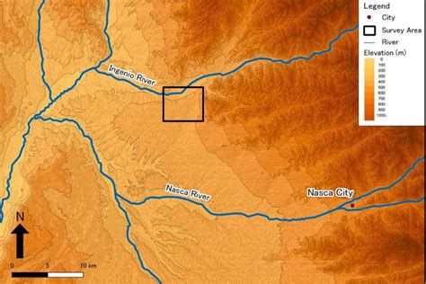 Las Líneas Y Geoglifos De Nazca Y Palpa En Perú Un Tesoro De Más De