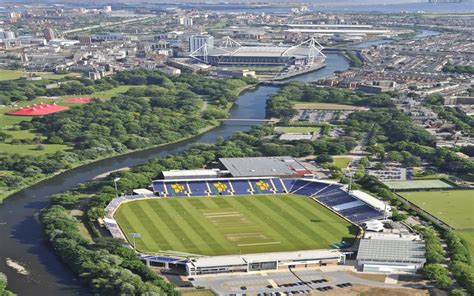 Top 10 Cricket Stadiums In England - Crictv4u