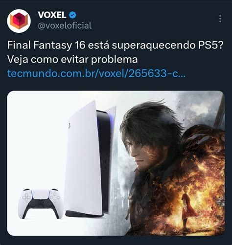 Nerdicalizando on Twitter Já imaginou vc pagar 5k em um console que