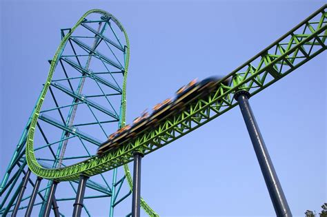 Are Six Flags Tickets Cheaper At Night | semashow.com