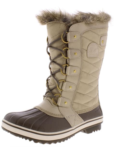 Sorel Sorel Womens Tofino Ii Cold Weather Insulated Waterproof Boots