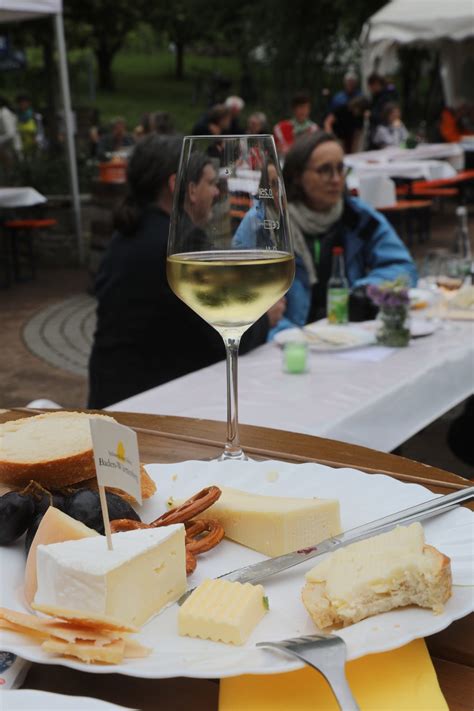 Großes Weinfest beim Weingut Klopfer - Nachrichten aus Weinstadt