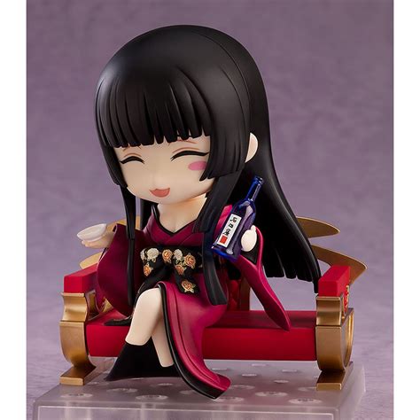 Xxxholic Yuko Ichihara Nendoroid Action Figure