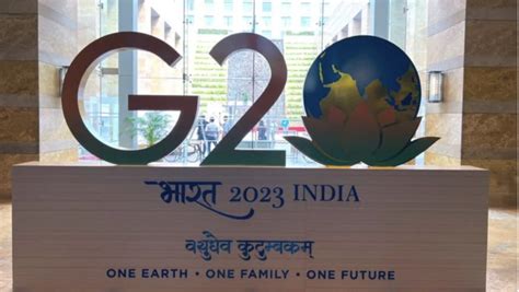 G20 Summit 2023 Finance Ministers Meet Curtain Raiser Schedule