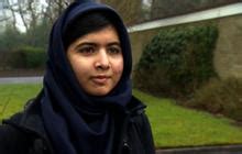 Malala Pakistani Teen Shot By Taliban Writing A Book CBS News