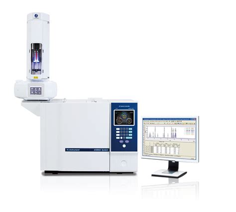 Buy Gas Chromatography Yl Gc Get Price For Lab Equipment