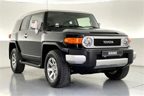 Toyota Fj Cruiser 2024 Price In Uae Elaine Carmela