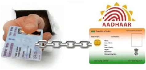 Aadhaar And Pan Card Linking Deadline Extended Important Details