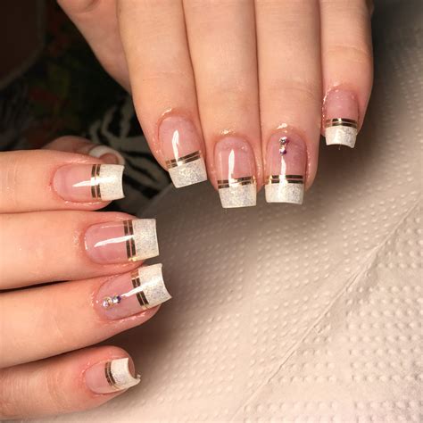 Unhas Decoradas Quadradas Tend Ncias Dicas Fotos