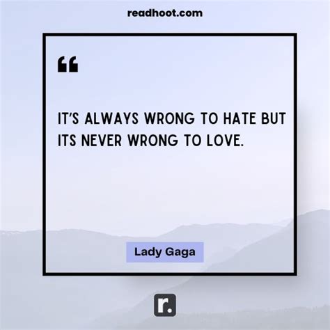 50+ Empowering Lady Gaga Quotes to Live By