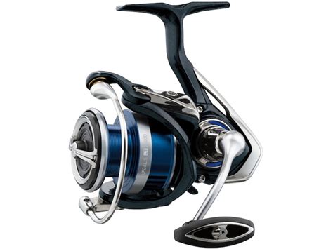 Daiwa Legalis Lt 6000 Spinning Reel