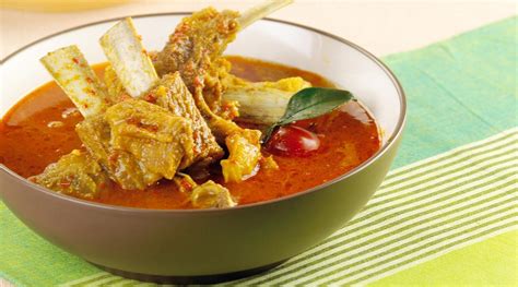 Resep Tengkleng Kambing