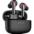 Amazon Tribit Wireless Earbuds Qualcomm QCC3040 Bluetooth 5 2 4