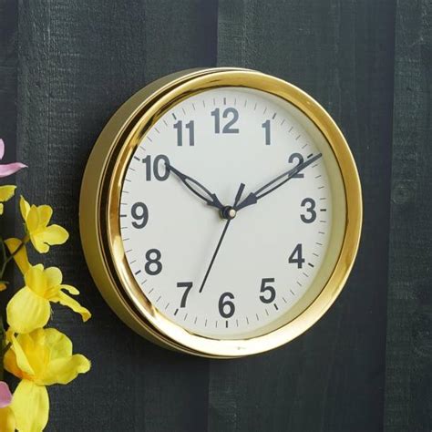 Wall Clocks Online in India | Flipkart | 23-May-24