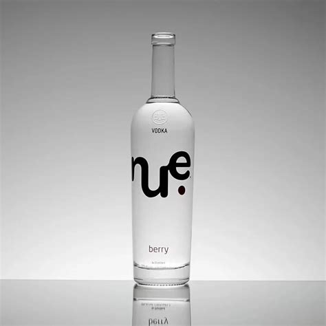 Best Nue Vodka Review 2023 AtOnce