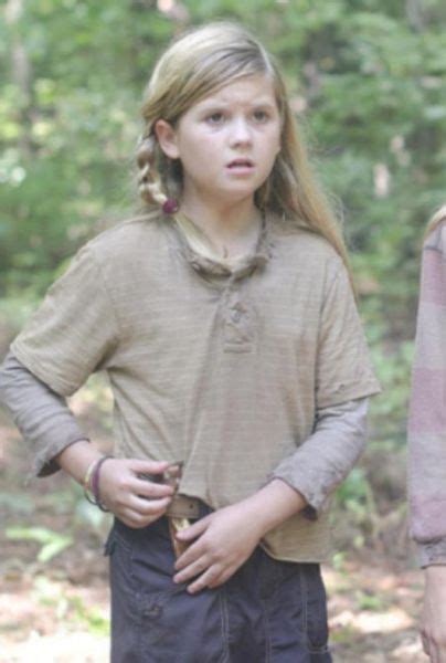 Kyla Kenedy Así Luce Ahora La Actriz Infantil Que Hizo A Mika En The