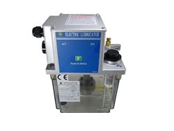 CESD A AUTO 1 180 MIN 110V LUBRICATOR 110 V