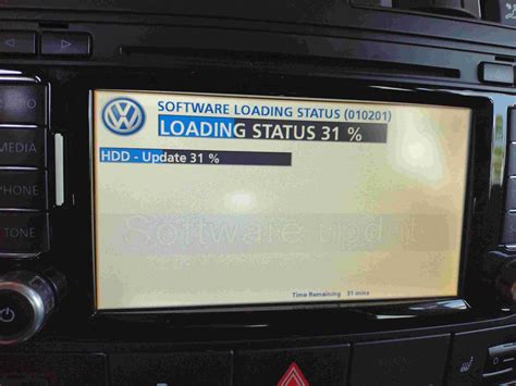 Vw Rns Firmware And Maps Update Altechnativealtechnative