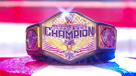 Former WWE United States Champion reveals when he plans to retire