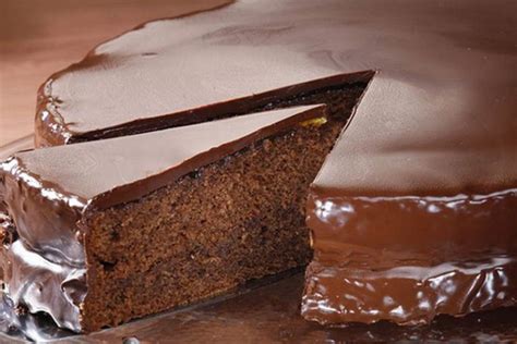 SACHER TORTA Pouzdan I Jednostavan Recept Za Najpoznatiju Tortu Na