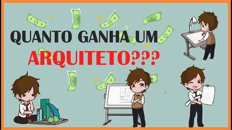 Quanto Ganha Um Arquiteto Urbanista - 8