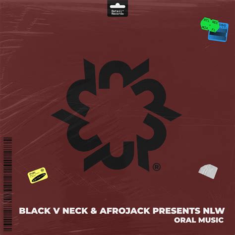 Black V Neck And Afrojack Presents Nlw Oral Music Incl Original Mix Edm Lake Zippyshare