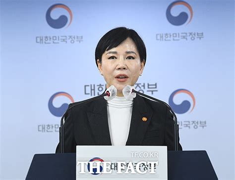 청렴한 대한민국 조성 국민권익위 2023년 업무 추진방향 발표 Tf사진관