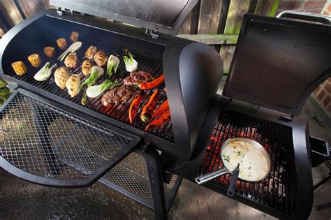 Comment Allumer Un Barbecue Factory Direct